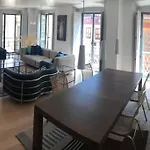 Plaza Ayto Loft Hall Apartment *