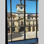 Apartment Plaza Ayto Loft Hall Oviedo