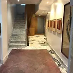 Apartment Plaza Ayto Loft Hall