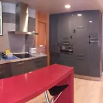 Apartment Plaza Ayto Loft Hall Oviedo