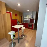 Plaza Ayto Loft Hall