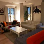 Plaza Ayto Loft Hall * Oviedo