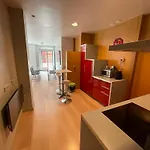 Plaza Ayto Loft Hall Oviedo