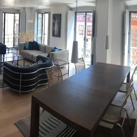 Plaza Ayto Loft Hall Apartamento *