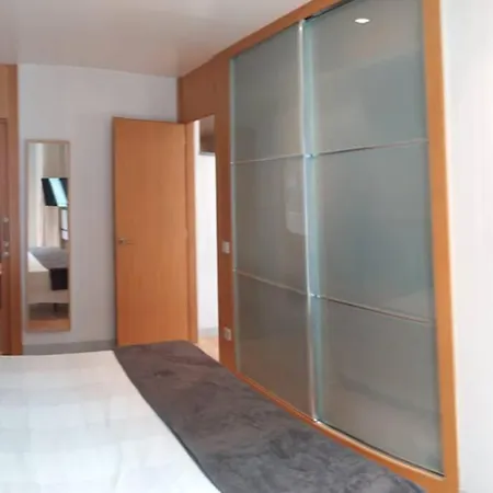Plaza Ayto Loft Hall