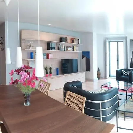 Appartamento Plaza Ayto Loft Hall *