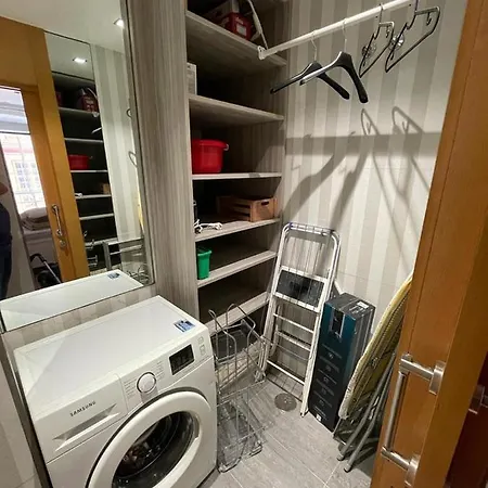 Apartamento Plaza Ayto Loft Hall *