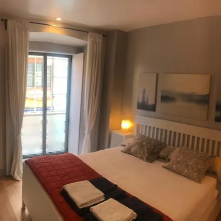 Plaza Ayto Loft Hall Appartamento *