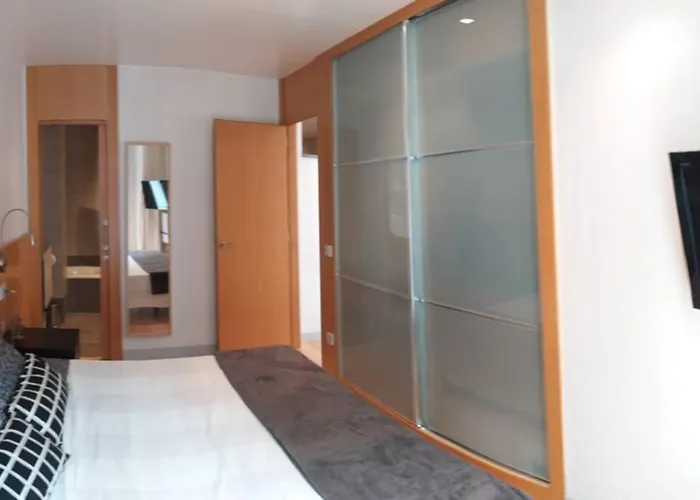 Plaza Ayto Loft Hall