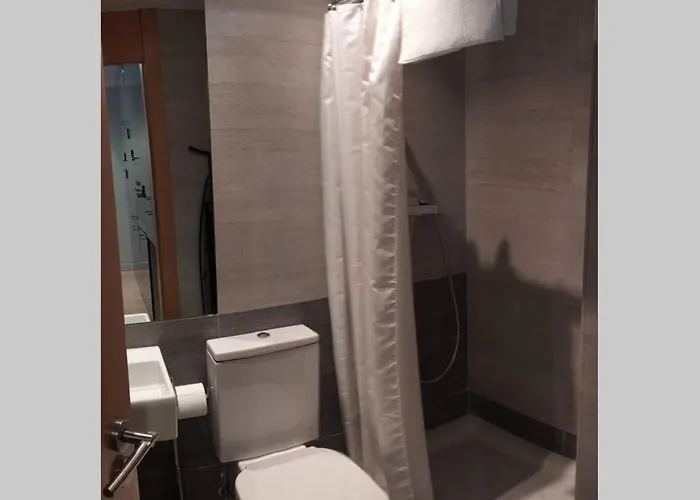 Appartamento Plaza Ayto Loft Hall *