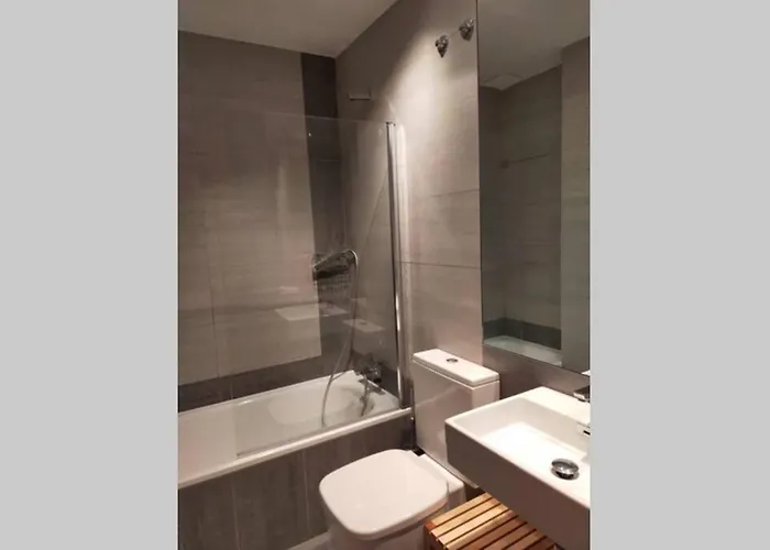 Appartamento Plaza Ayto Loft Hall