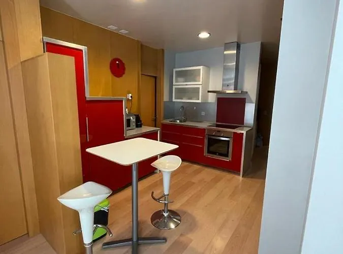 Plaza Ayto Loft Hall