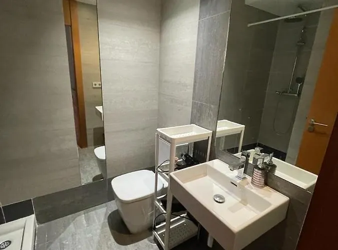 Plaza Ayto Loft Hall