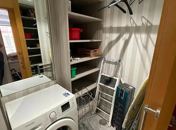 Appartamento Plaza Ayto Loft Hall *